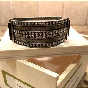 Jewel Kade Enchanted Cuff Bracelet-NEW